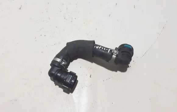 Hyundai Ioniq 5 Engine coolant pipe/hose 375Y3GI010
