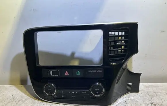 Mitsubishi Outlander Climate control unit 7820A948XA CAB502A040L T151102