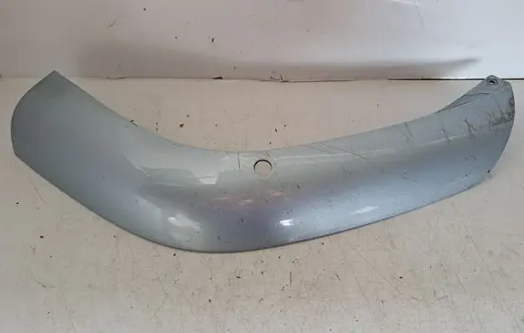 Toyota Corolla Verso AR10 Front bumper lip 768520F901 768520F010
