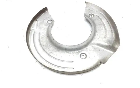 Jaguar E-Pace Rear brake disc plate dust cover FK722C029AD 6480L2 GGZ1A