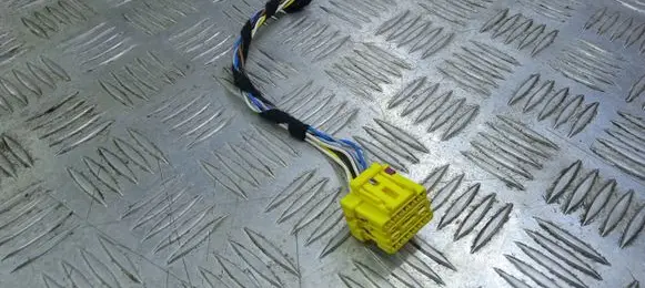 Porsche Macan (95B) Other wiring loom 8K0972483C