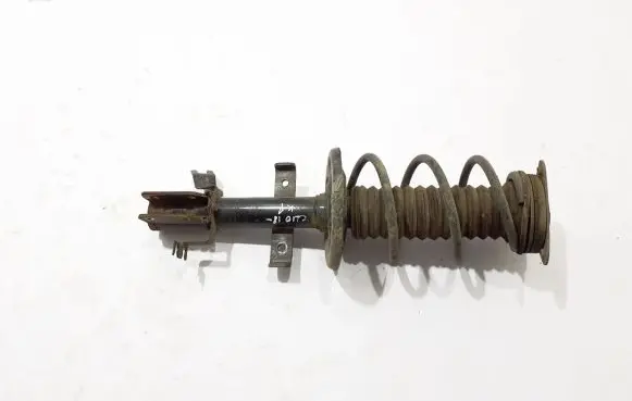 Renault Clio IV Front shock absorber/damper 543025760R