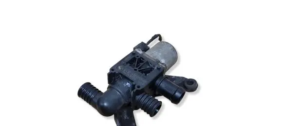 BMW X6 E71 Coolant heater control valve 6950257