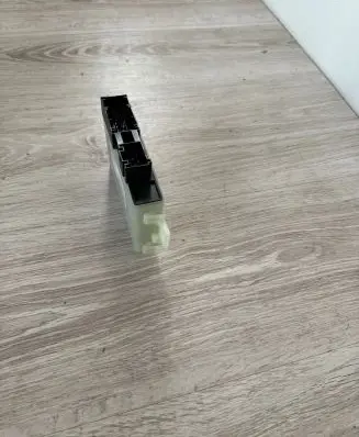 Mercedes-Benz E W213 Reducing agents exhaust control unit A0009007604