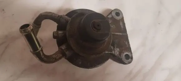 Mitsubishi Pajero Fuel distributor 2RKH25