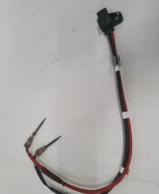 Nissan Juke II F16 Exhaust gas temperature sensor 226585317R