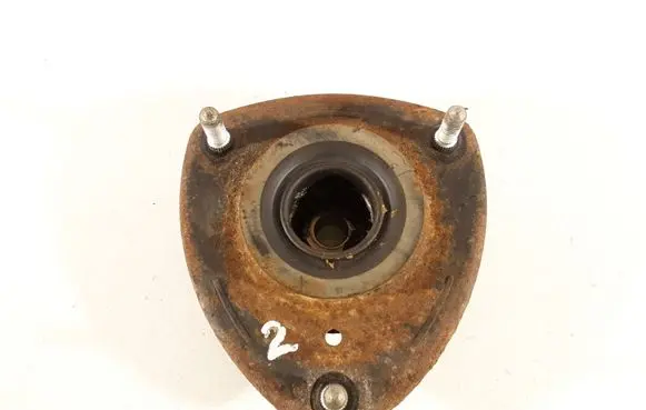 Toyota Yaris Front upper strut mount 486090D010