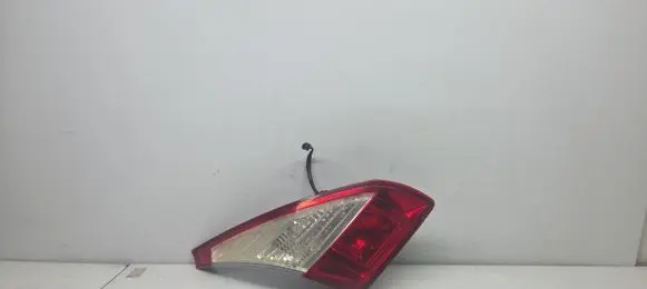 Renault Megane III Tailgate rear/tail lights 265550009R