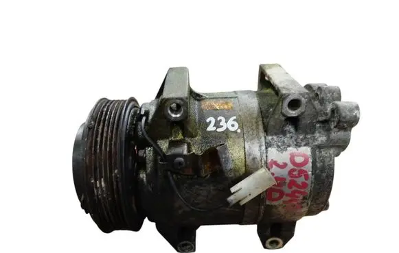 Volvo S70 V70 V70 XC Air conditioning (A/C) compressor (pump) 8708581