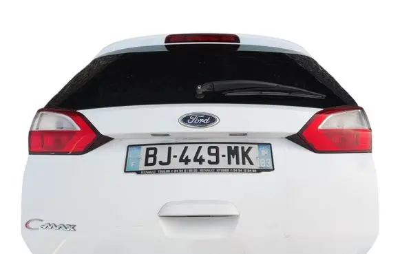 Ford C-MAX II Tailgate/trunk/boot lid 