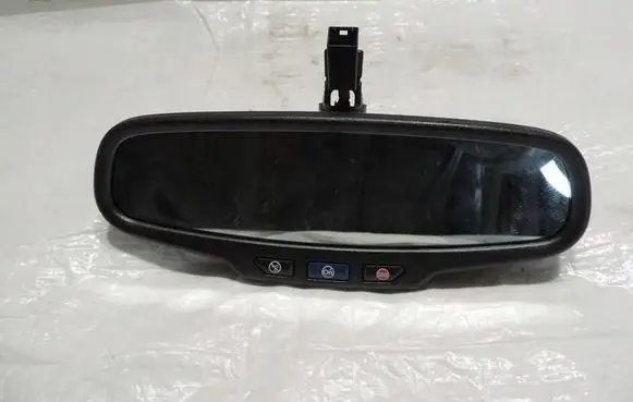 Opel Mokka X Rear view mirror (interior)