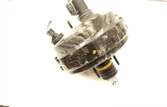 Volvo S80 Brake booster P31400790