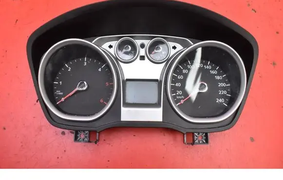 Ford C-MAX I Speedometer (instrument cluster) 8V4T10849GJ