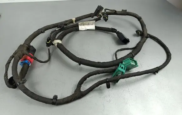 Jeep Compass Parking sensor (PDC) wiring loom 68449108AB