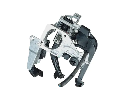 Audi A4 S4 B7 8E 8H Pedal assembly 8E1721523B