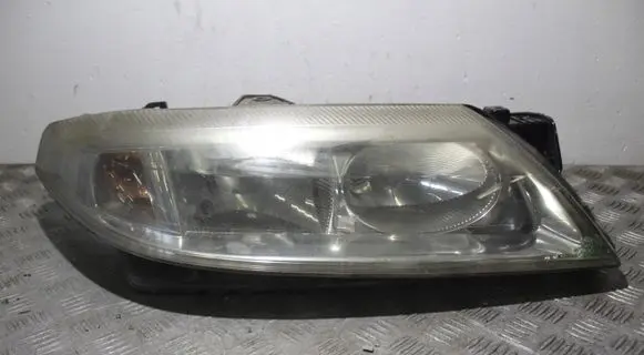 Renault Laguna II Headlight/headlamp 01491906