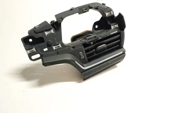 Audi A4 S4 B9 Dashboard side air vent grill/cover trim 8W1820901B