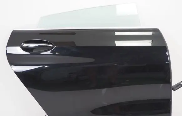 BMW 6 G32 Gran Turismo Door (2 Door Coupe) 