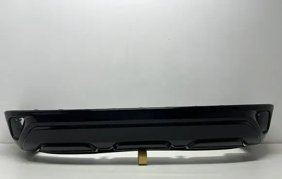 Mitsubishi Eclipse Cross Rear bumper 6410F313ZZ