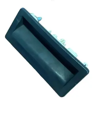 Audi A4 S4 B8 8K Tailgate/trunk/boot exterior handle 5N0827566