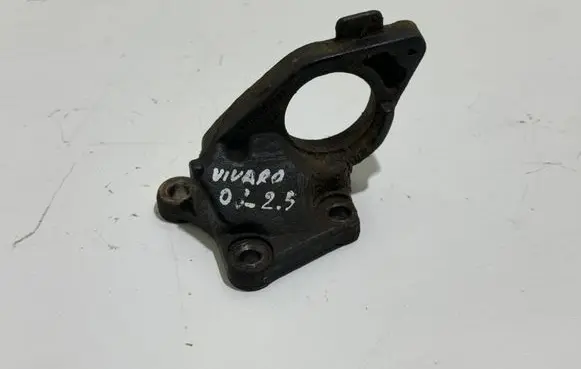 Opel Vivaro Driveshaft support bearing bracket 8200452283