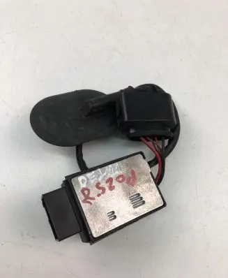 Seat Ibiza III (6L) Fuel injection pump control unit/module 1K0906093