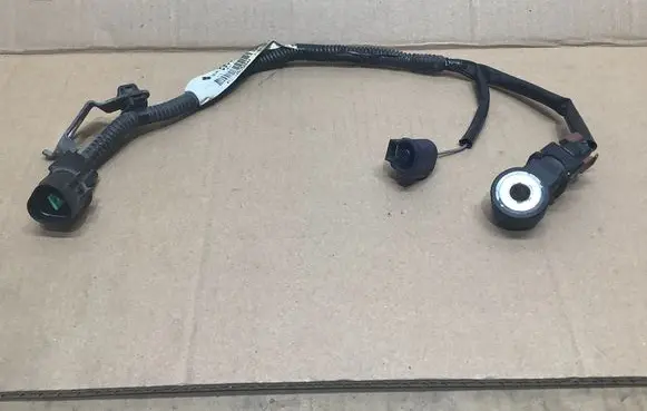 Mitsubishi Outlander Detonation knock sensor 1865A040 8541B900