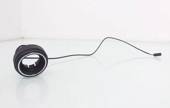 Mercedes-Benz Vaneo W414 Immobiliser reader (aerial) 