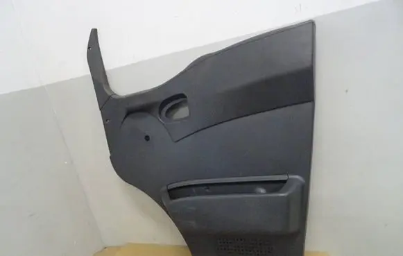 Iveco Daily 3rd gen Front door card panel trim