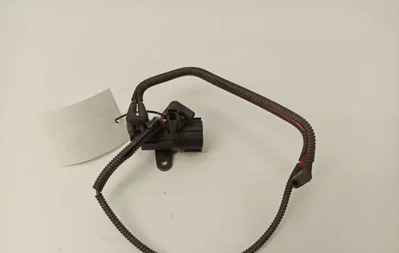Ford Mustang IV Vacuum valve 