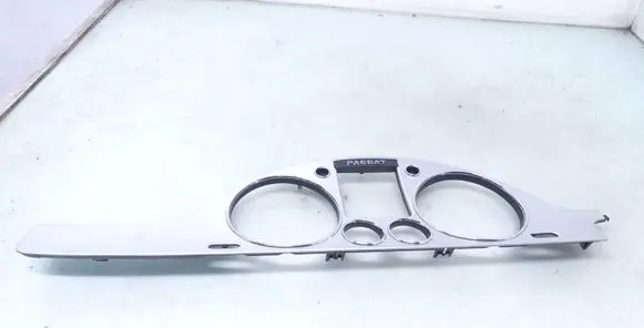 Volkswagen PASSAT B6 Dashboard trim 3C1858335