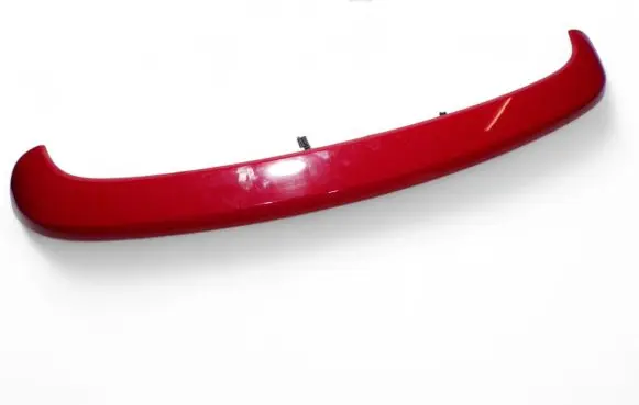 Volkswagen Golf V Tailgate/trunk spoiler 1K6827933
