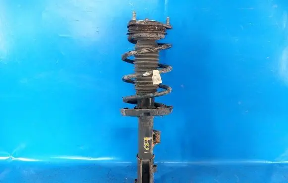 KIA Soul Front shock absorber/damper 54650B2030