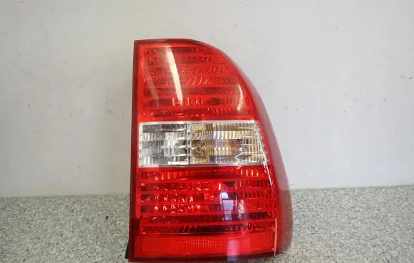 KIA Sportage Rear/tail lights