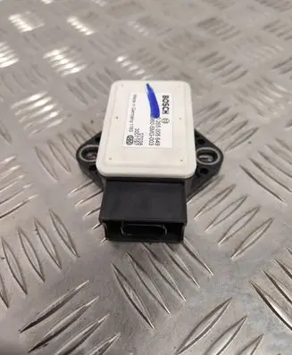 Honda Civic ESP acceleration yaw rate sensor 39960SMG003