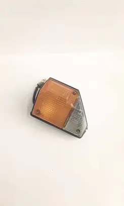Front indicator light