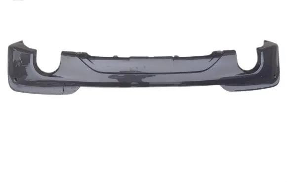 BMW X3 G01 Rear bumper 13960514 8064832