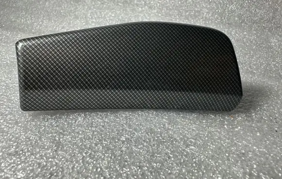 Skoda Octavia Mk2 (1Z) Dashboard glove box trim 1Z1858415