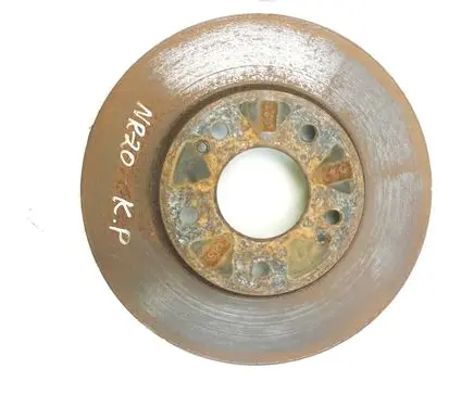 KIA Niro Front brake disc Z55