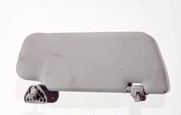 Nissan Primera Sun visor