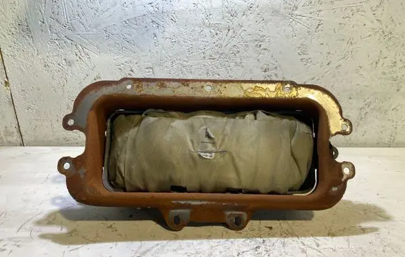 Dodge Durango Passenger airbag P68195937AA 1N80098P1106