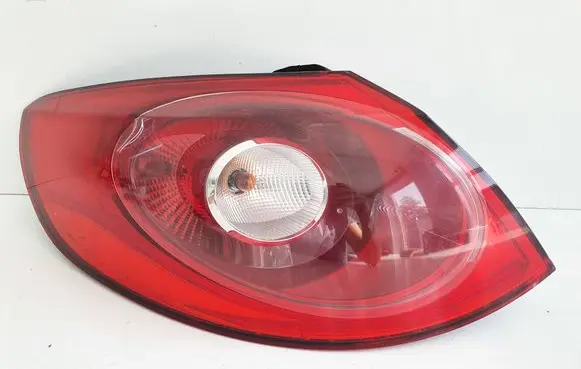 Volkswagen PASSAT CC Rear/tail lights 3C8945095D