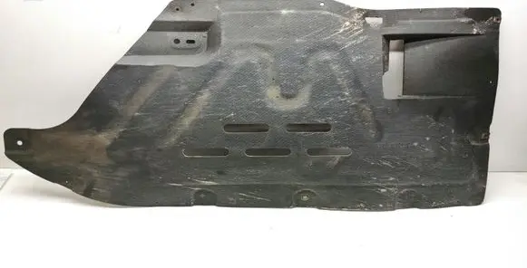 BMW 3 E90 E91 Engine splash shield/under tray 
