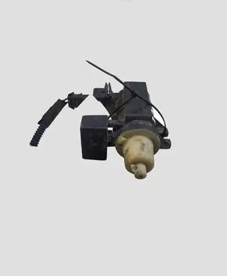 Opel Zafira C Turbo solenoid valve 55566898