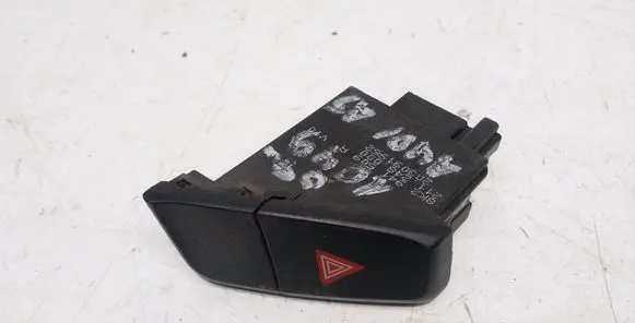 Audi A5 8T 8F Hazard light switch 8K2941509