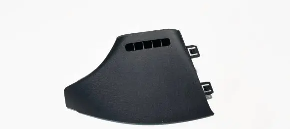 Nissan Leaf II (ZE1) Dashboard side end trim 681353NL0A 24030 278133NL0A