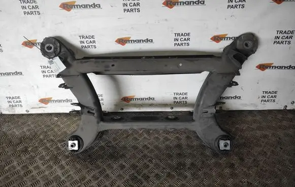 Rear subframe