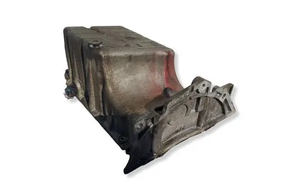 Opel Astra H Oil sump 55353306KASACJ 55353306
