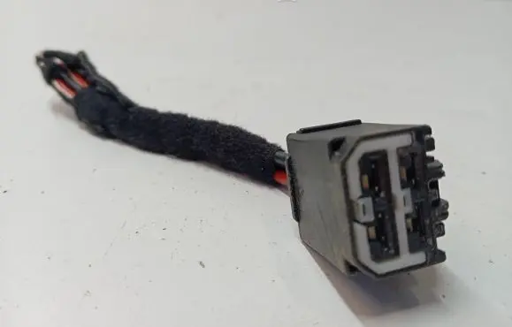 Maserati Levante Other wiring loom