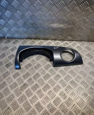 Mini One - Cooper Cabrio R52 Dashboard glove box trim 7124341